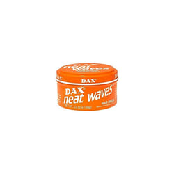 Dax Neat Waves, 3.5 Ounce