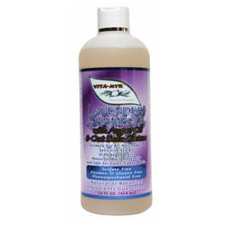 Vitamyr Lavender Natural Shampoo, 414ml