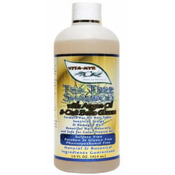 Vita-Myr Tea Tree Natural Hair Shampoo, 414ml