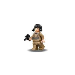 LEGO Star Wars: The Last Jedi MiniFigure - Rose (75176)