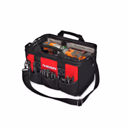 Husky 15 in Tool Bag