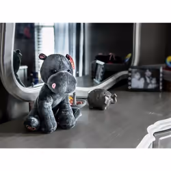 My Baby's Heartbeat Bear Recordable Stuffed Animals 20 sec Heart Voice Recorder for Ultrasounds and Sweet Messages Playback, Perfect Gender Reveal fo