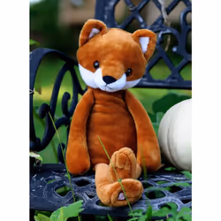 My Baby's Heartbeat Bear Recordable Stuffed Animals 20 sec Heart Voice Recorder for Ultrasounds and Sweet Messages Playback, Perfect Gender Reveal for