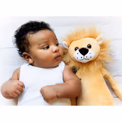 My Babys Heartbeat Bear Recordable Stuffed Animals 20 sec Heart Voice Recorder for Ultrasounds and Sweet Messages Playback  Per
