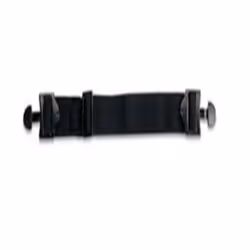 Garmin 010-10714-01 Heart Rate Monitor Elastic Strap  Small  Black