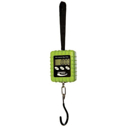 Feedback Sports Expedition Backpacking/Luggage Digital Scale (Green  5