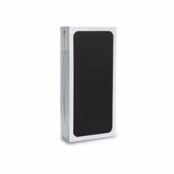 Blueair Classic 400 Series SmokeStop Filter, Air purifier filter, 99.97%