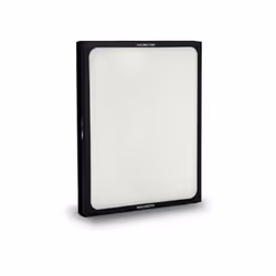 Blueair Classic 200/300 Series Particle Filter, Air purifier filter, HEPA