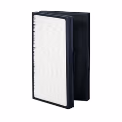 Blueair Pro Particle Filter, Air purifier filter, HEPA, 99.97%