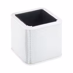 Blueair Blue 211 Replacement Filter, White, White, Blueair Blue 211, Box, 1 pc(s)