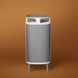 Blueair DustMagnet 5240i 22.4 m² 22 W Grey, White