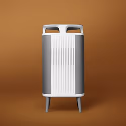 Blueair DustMagnet 5240i 22.4 m² 22 W Grey, White