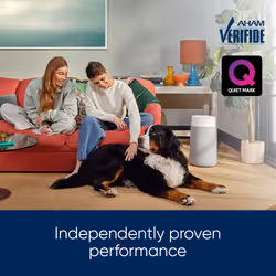 Blueair Blue Max 3250i Air Purifier - Additional view 7