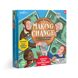 eeBoo Making Change Game