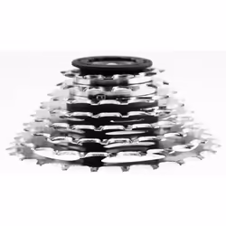 SHIMANO HG-50-8-Speed Cassette