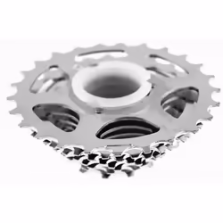 SHIMANO HG-50-8-Speed Cassette