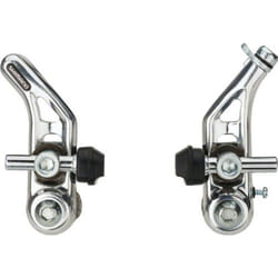 SHIMANO BR-CT91 Altus Cantilever Brake (Silver )
