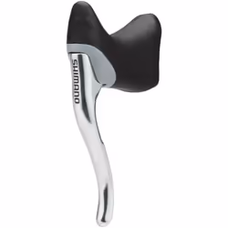 Shimano BL-R400 Road Drop Brake Levers Set (Black)