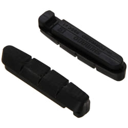 Shimano R55C+1 Insert (Black  Road)