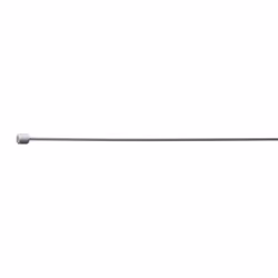 Shimano Zinc Shift Cable Box of 10 (1.2x2100mm)