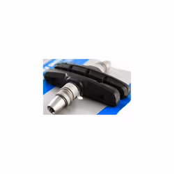 SHIMANO Deore/LX Bicycle V-Brake Pads - Pair - Y8BM9810A