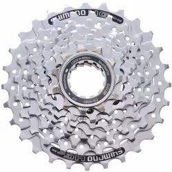 Shimano CS-HG50 11-32 8-Speed Hyperglide Cassette