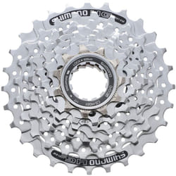 Shimano CS-HG50 11-32 8-Speed Hyperglide Cassette