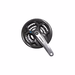 SHIMANO Unisex's FCM311E222L Bike Parts  Standard  One