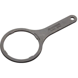 SHIMANO Rh Dust Cap Installation Workshop Tool - Silver