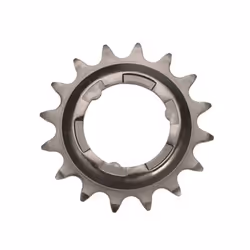 SHIMANO Nexus 16 Tooth cog Black
