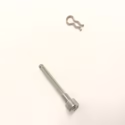 SHIMANO Pad Retention pin+Clip  M800/M765 ea