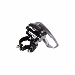 SHIMANO ACERA M360 7-8 Speed Top Swing Front Derailleur