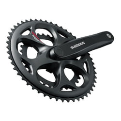 SHIMANO Front CHAINWHEEL  A070 FC-A070  170MM 50X34  W/CG W/O Fixing Bolt