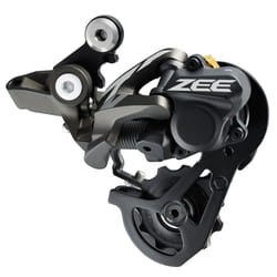 Shimano RD-M640 Zee Shadow Plus 10 Speed Rear Derailleur (Use with 11-