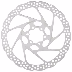 Shimano SM-RT56 Disc Brake Rotor 6-Bolt (160-mm)