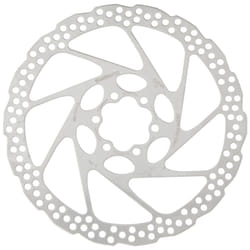 Shimano SM-RT56 Disc Brake Rotor 6-Bolt (160-mm)