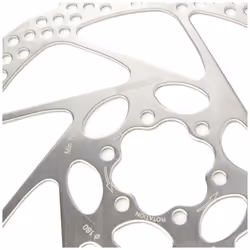 Shimano SM-RT56 Disc Brake Rotor 6-Bolt (160-mm)