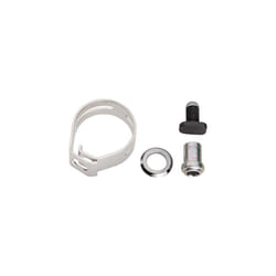SHIMANO ST-R8070 Brake Lever - Replacement Clamp Band Unit 23.8-24.22mm - Y0E698020
