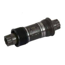 SHIMANO Splined Hollow Type Bicycle Bottom Bracket - BB-ES300 (68MM-11