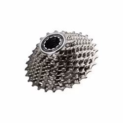 Shimano Unisexs Hg500 cassette Silver 11-25