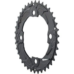 SHIMANO FC-M617 Bicycle Chainring - 36T-AY - Y1RP98070