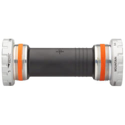 Shimano SM-BB52-D Bottom Bracket - English  Hollowtech II  Silver