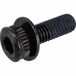 Shimano Flat-Mount Road Disc Caliper Fixing Bolt A