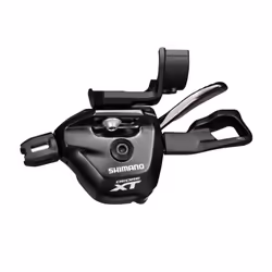 SHIMANO Shift Lever SL-M8000-IR DEORE XT Right Direct Attach Not Standard bar clamp