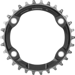 SHIMANO Chainring for Front CHAINWHEEL  SM-CRM81  34T  for FC-M8000-1