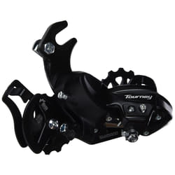 Shimano Tourney RD-TY300-SGS 6/7-Speed Mountain Bicycle Rear Derailleu