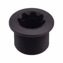Shimano 1P417000 - Left Crank Holding Cap Fc-6800
