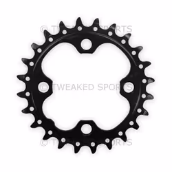 Shimano FC-M660 SLX Chainring (64x24T 10 Speed)