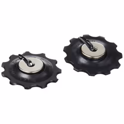 Shimano 105 5700-SS/GS 10-Speed Rear Derailleur Pulley Set