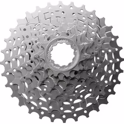 SHIMANO Unisex Kassette 9 Fach Cassette